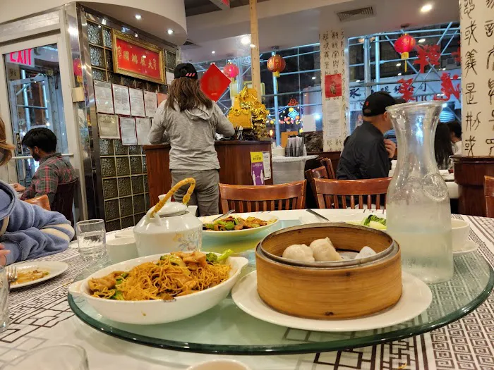 Yeah Shanghai Deluxe 1