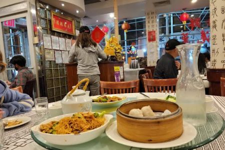 Yeah Shanghai Deluxe