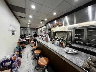 Mee Sum Cafe 0