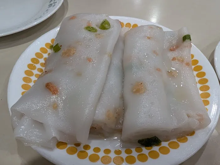 Mee Sum Cafe 6