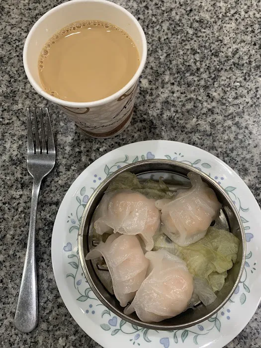 Mee Sum Cafe 3