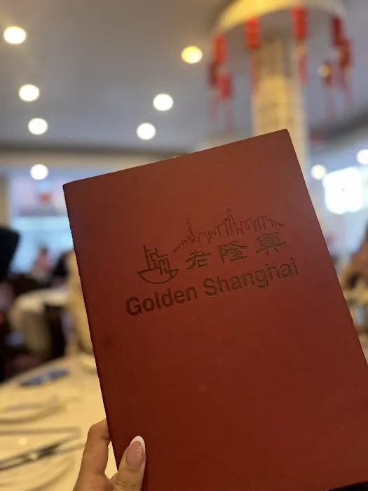 Golden Shanghai 8
