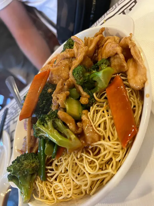 Golden Shanghai 3