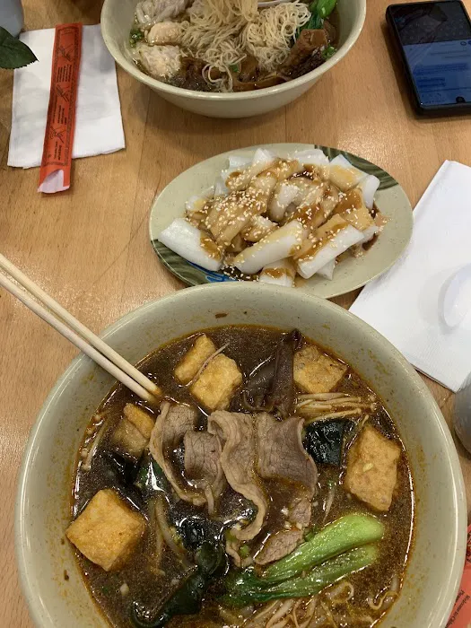 Jens Noodle House 1