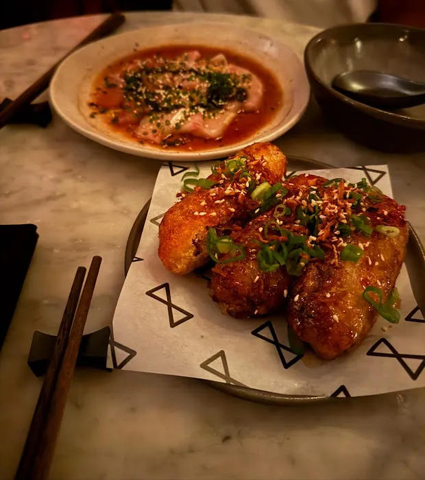 Chinese Tuxedo 10