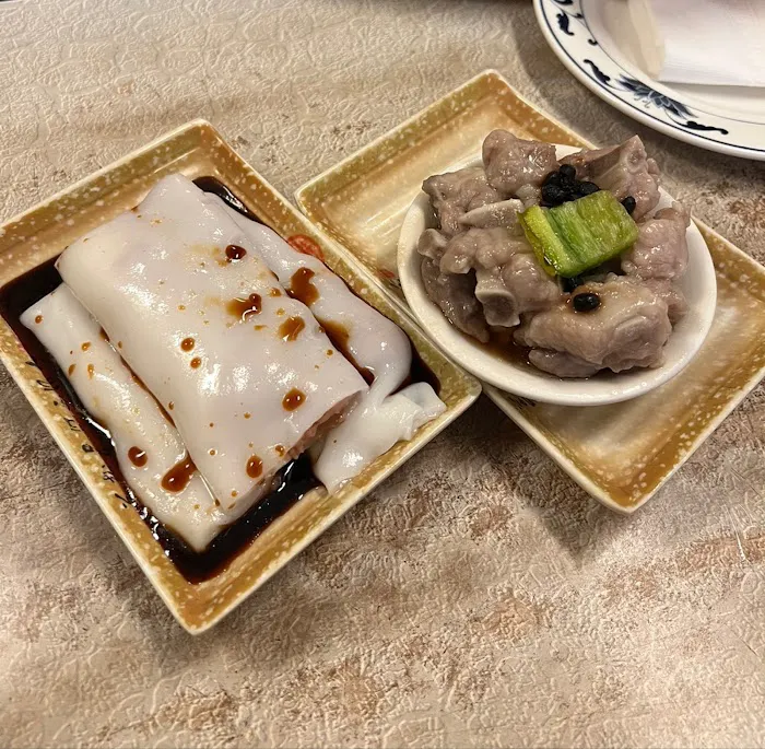 Nom Wah Tea Parlor 4