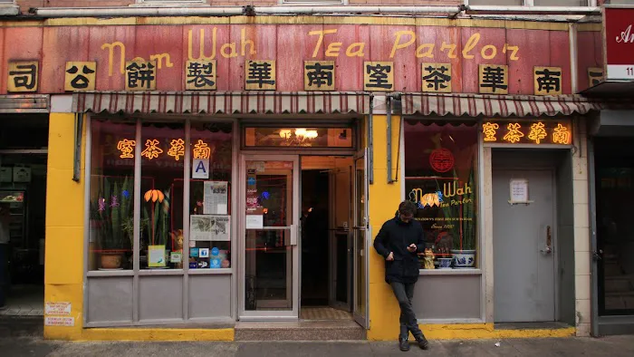 Nom Wah Tea Parlor 2