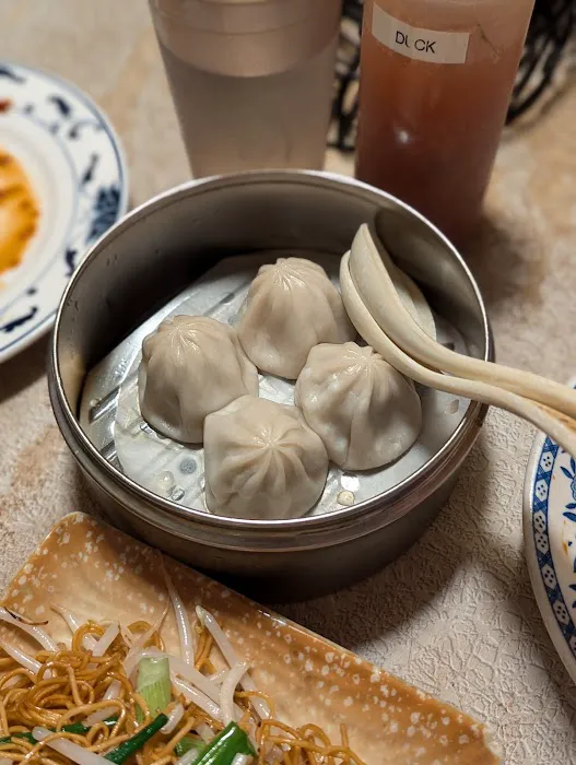 Nom Wah Tea Parlor 10