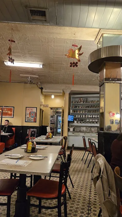 Nom Wah Tea Parlor 3
