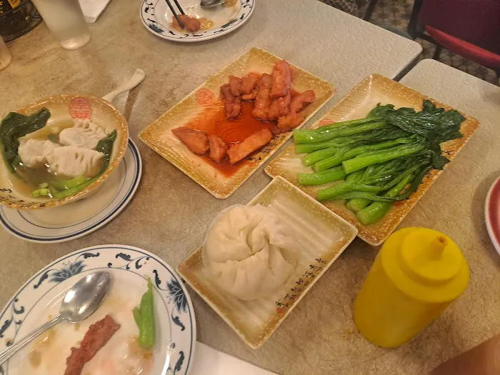 Nom Wah Tea Parlor 7