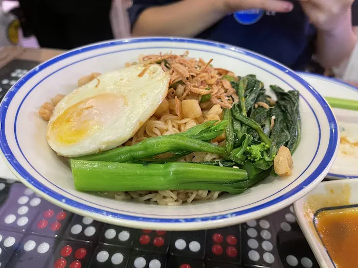 Mabu Cafe NYC 麻布冰室 8