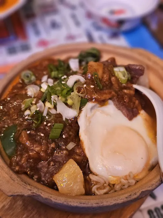 Mabu Cafe NYC 麻布冰室 9
