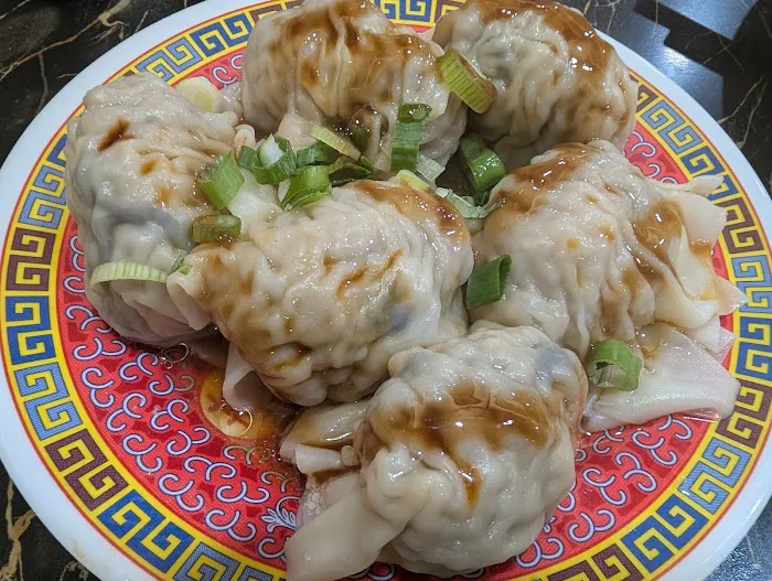 Mei Lai Wah | Wonton Noodle Garden 7