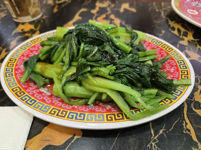 Mei Lai Wah | Wonton Noodle Garden 6