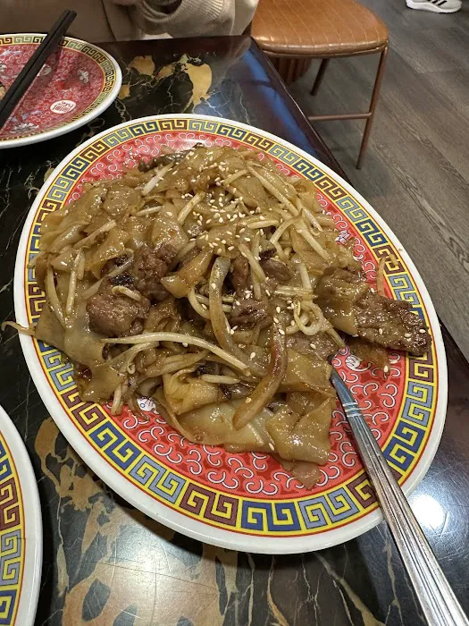 Mei Lai Wah | Wonton Noodle Garden 3