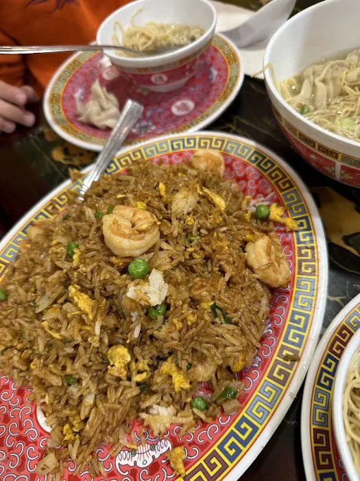 Mei Lai Wah | Wonton Noodle Garden 10