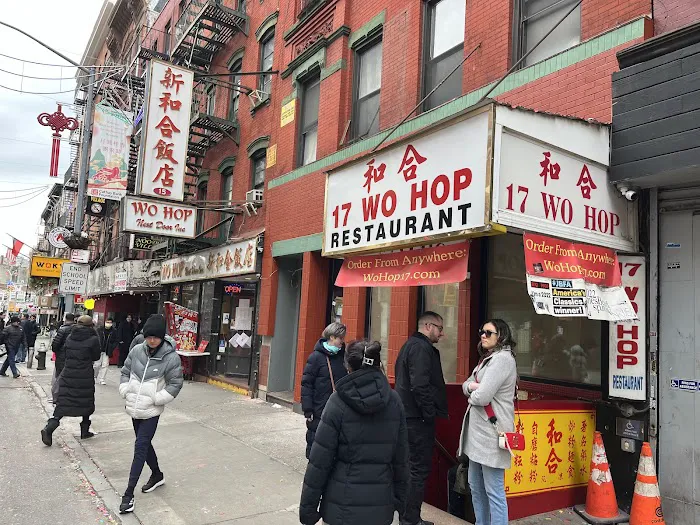 Wo Hop Next Door 10