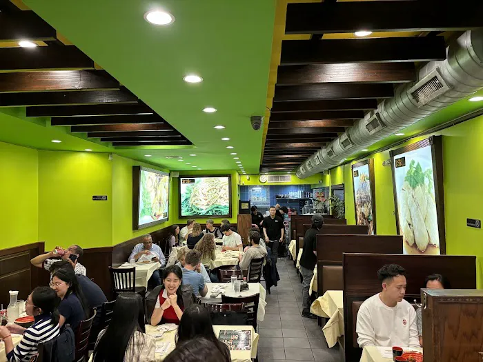 Shanghai 21 10