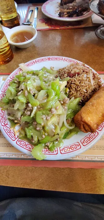 China Dynasty Restaurant 5
