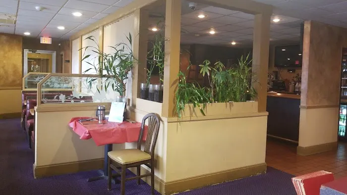 China Dynasty Restaurant 6
