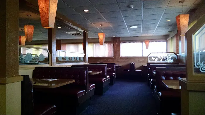 China Dynasty Restaurant 2