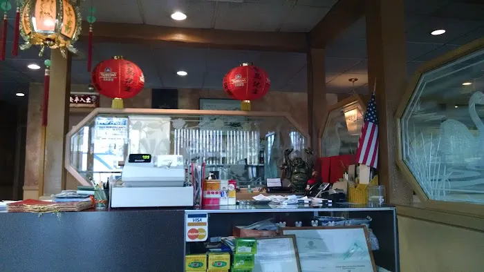 China Dynasty Restaurant 4