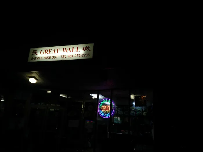 Great Wall 2