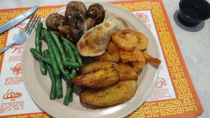 Hong Kong Buffet 3