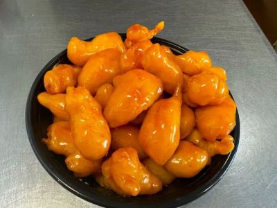 China Star 0