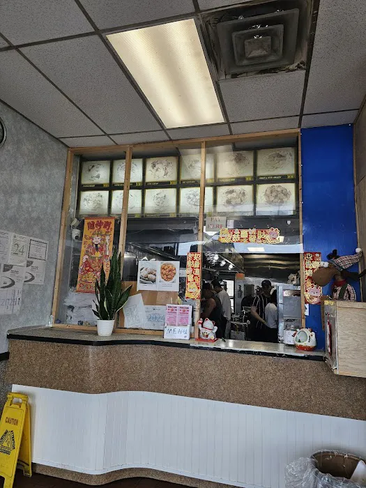 China Star 9