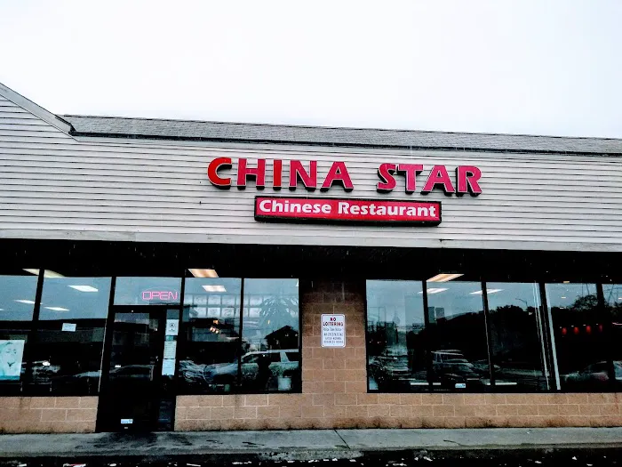 China Star 3