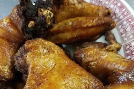 Hoy Tin Restaurant