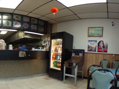Number One Chinese Restaurant 0