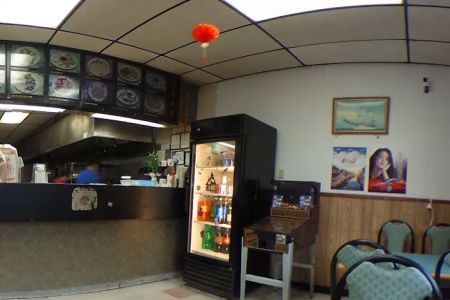 Number One Chinese Restaurant