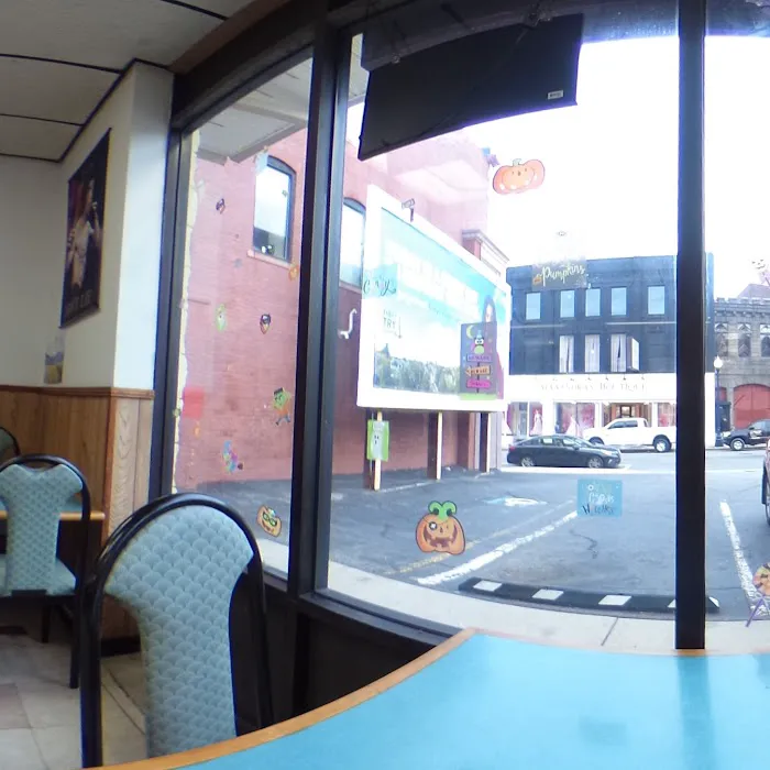 Number One Chinese Restaurant 4