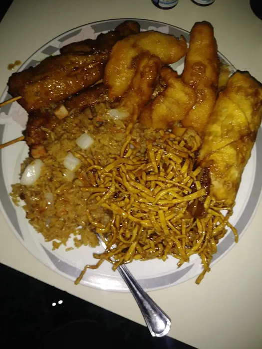 New China 10