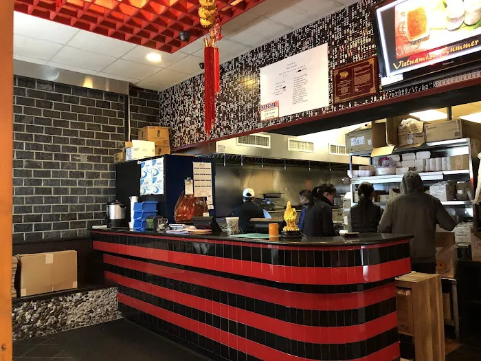 New China 7