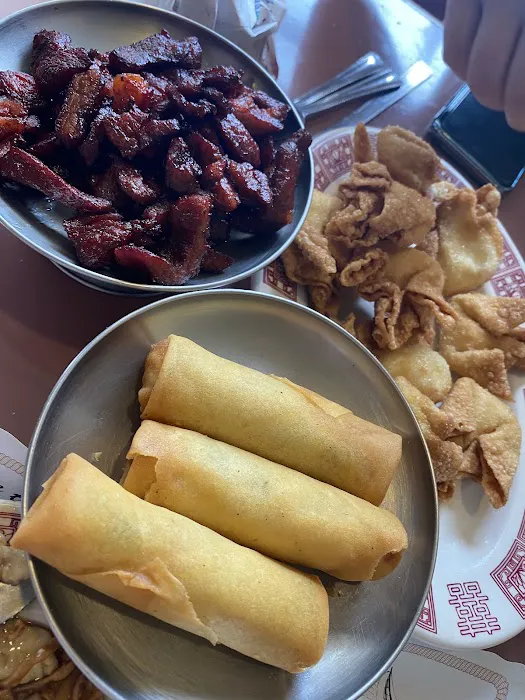 Sun China Restaurant 5