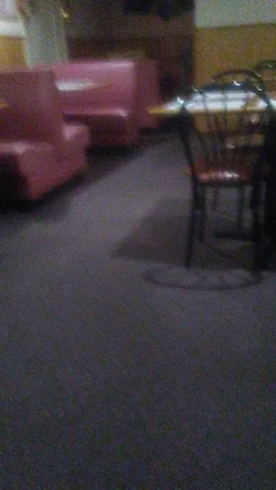Sun China Restaurant 8