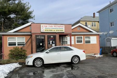 Sun China Restaurant