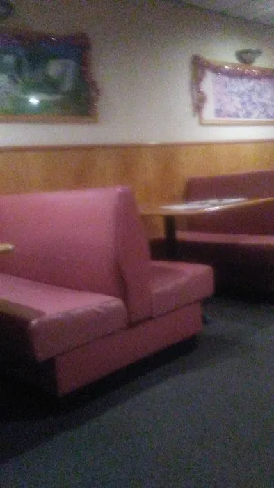 Sun China Restaurant 6