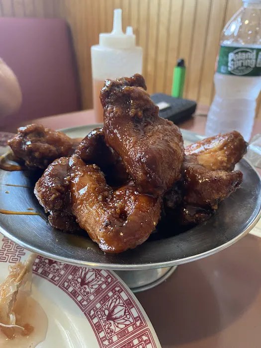 Sun China Restaurant 2