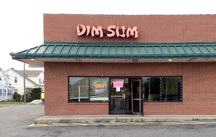 Dim Sum 5