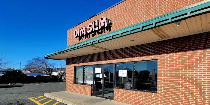Dim Sum 3