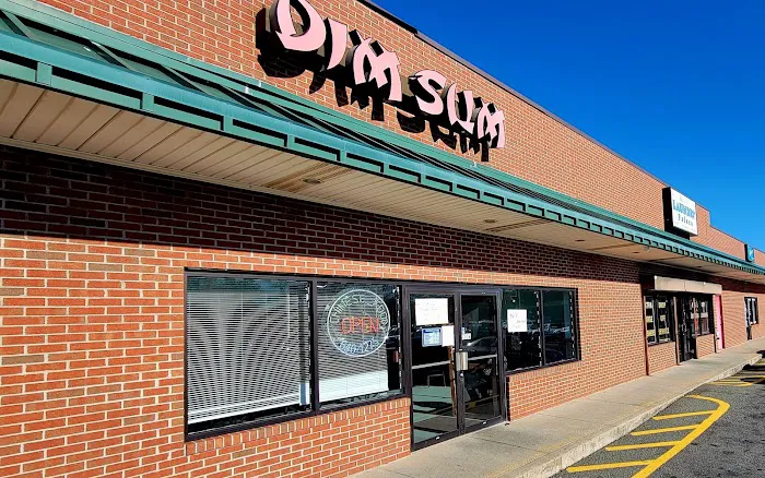 Dim Sum 9