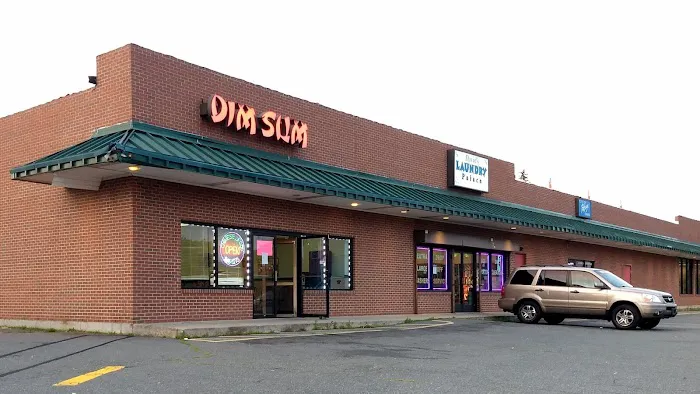 Dim Sum 4