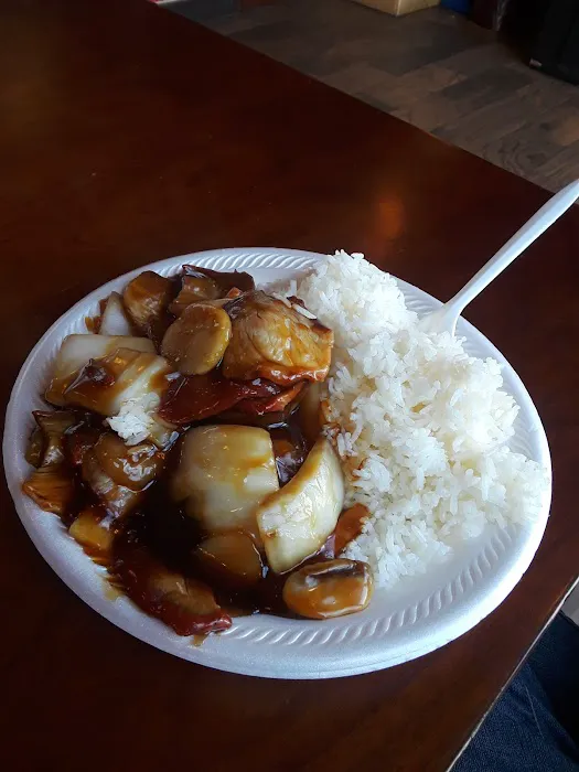 China Express 6