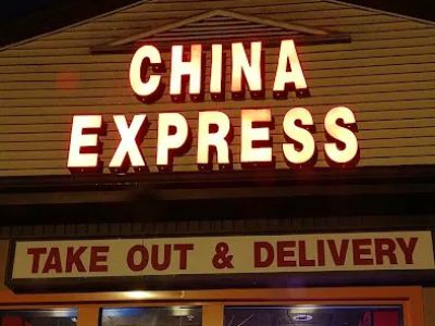 China Express 0
