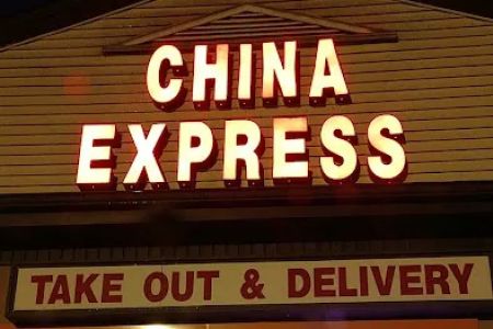 China Express