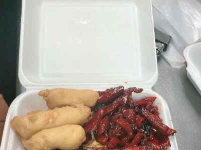 Golden River Restaurant 0